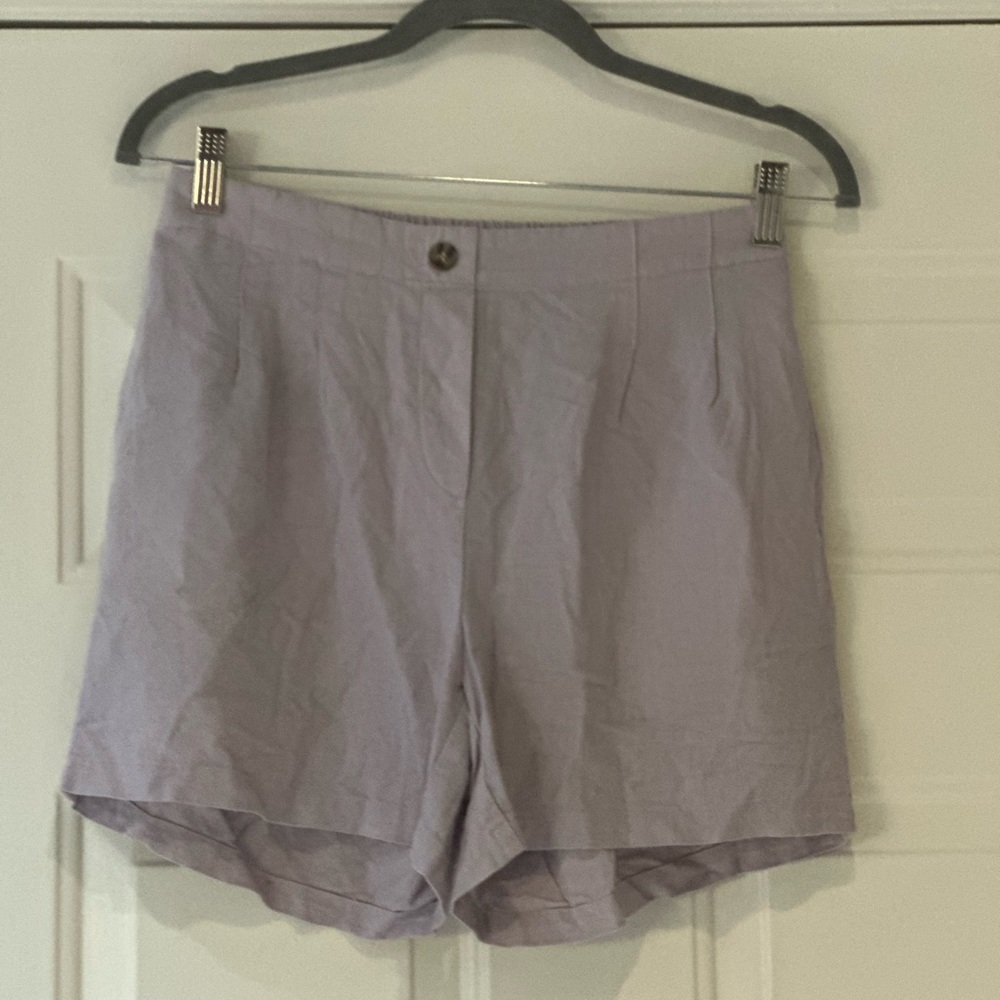 Vero Moda Trouser Short